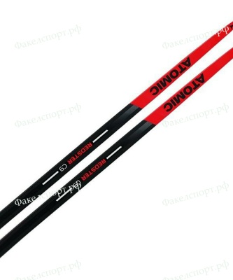 Беговые лыжи ATOMIC REDSTER C9 CL UNI + PROLINK SHIFT IN SK 207 80кг