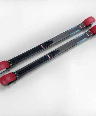 Лыжероллеры классические KV+ Rollerski Launch Pro CL Slow 21RS03.S колесо №2