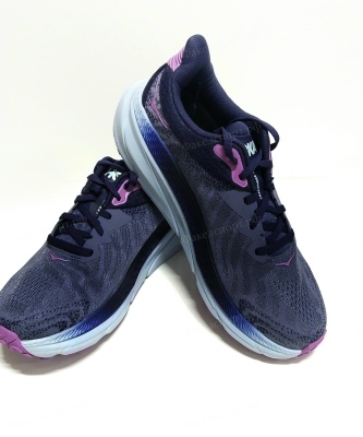 Кроссовки Hoka Challenger ATR 7 Meteor/Night Sky женские