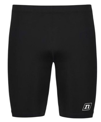 Шорты обтягивающие Noname Energy Tights 22 UX Black