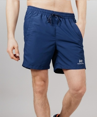 Шорты Nordski Rest Navy р. S
