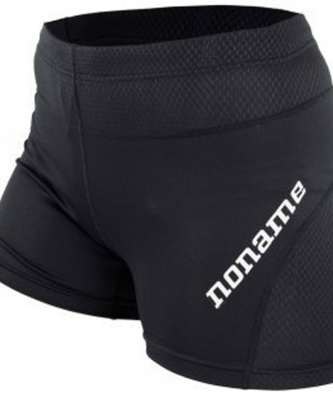 Шорты NONAME LETO HIPSTERS 16 WOS, женские