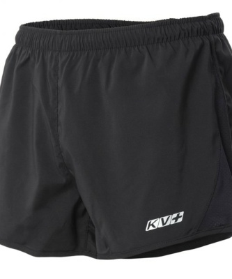 Шорты KV+ ARENA running shorts man, black