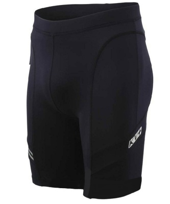 Шорты KV+ FIT short black