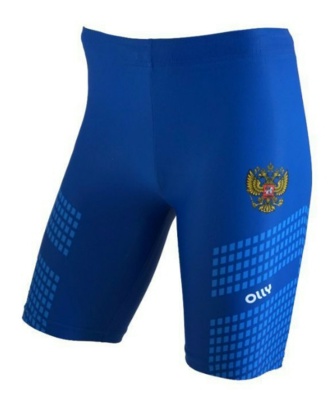 Спринтеры удлиненные OLLY Russia р. ххs(42)