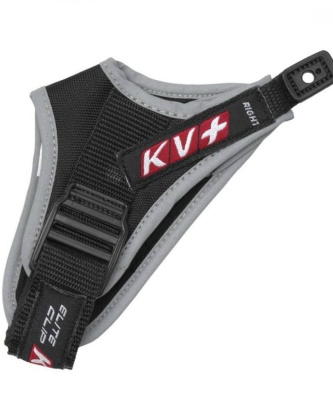ТЕМЛЯК KV+ Elite Clip чёрный и зелёный