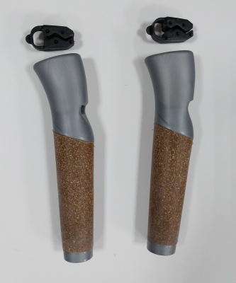 Ручки KV+ Handle Elite