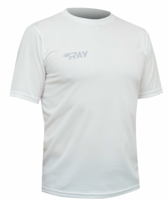 Футболка RAY (Men) белый