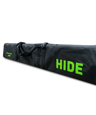 Лыжный чехол HIDE на 2 пары лыж 180см