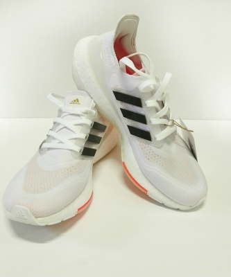 Беговые Кроссовки Adidas Ultraboost 21 Running Shoes размер 39 1/3
