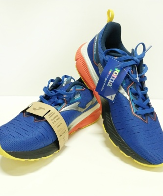 Кроссовки беговые JOMA Fenix 3 Man Blue 2305 размер 42