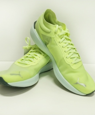 Кроссовки PUMA Liberate Nitro размер 45