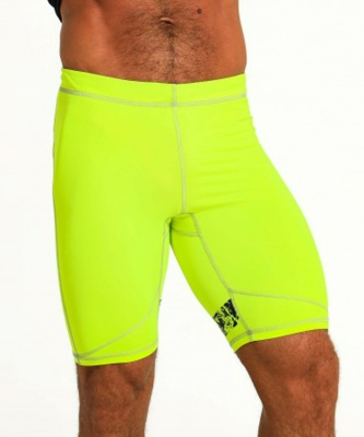 Тайтсы Zozh Runner lemon