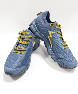 Кроссовки 361 Taroko 2 blue/yellow Woman р. 41,5