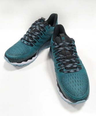 Кроссовки 361° Camino WP (Women) Blue/Navy blue