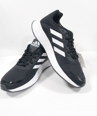 Женские кроссовки ADIDAS DURAMO SL-черный