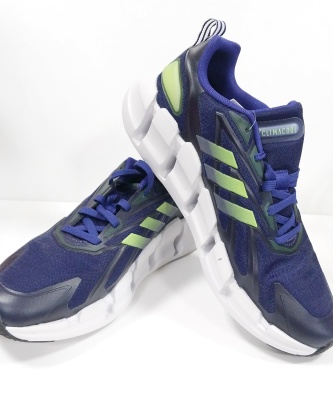 Кроссовки Adidas Ventice Climacool р.46