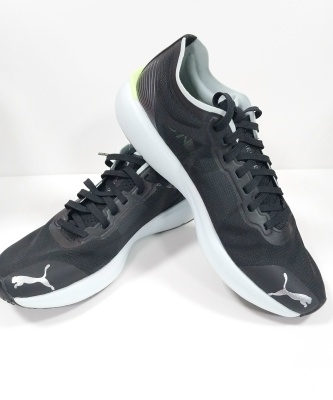 Кроссовки женские PUMA Liberate Nitro р.39