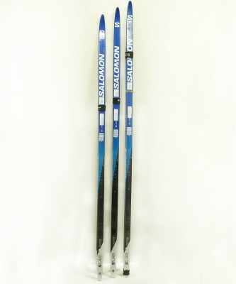 Лыжи Salomon S/LAB Carbon Skate UNI SL22