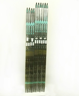 Беговые лыжи Kastle RX10 2.0 SK Cold M и Н