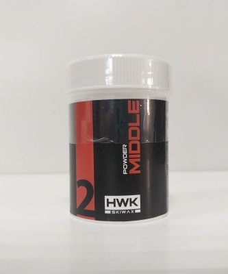 Порошок HWK Highspeed Powder Middle 0*/-8*C, 20g