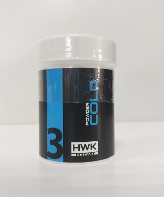 Порошок HWK Highspeed Powder Cold, -6...-16, 20г