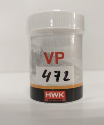 порошок HWK 472 VP FLUORPOWDER (1°C/-1°C)