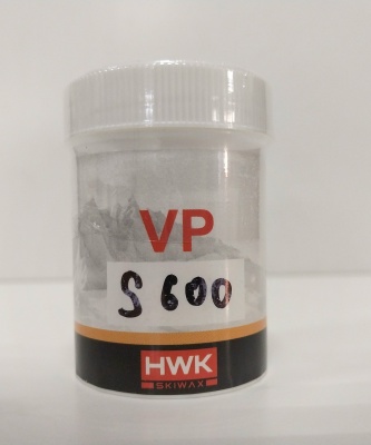 Порошок HWK VP S600 (-2C/-16C) 30гр