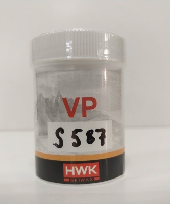Порошок Worldcup HWK VP S587 30гр ( 5°...-5°С)