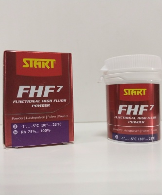 Порошок START FHF7 (-1...-5C) 30г