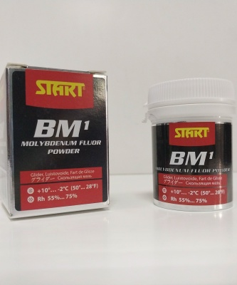 Порошок START ВМ1 +10…-2°С