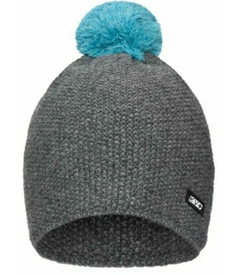 Шапка лыжная KV+ Hat St.Moritz