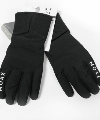 Перчатки MOAX Sport Warm