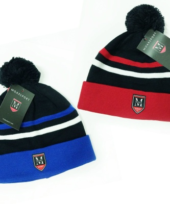 Шапка MOAX Blizzard