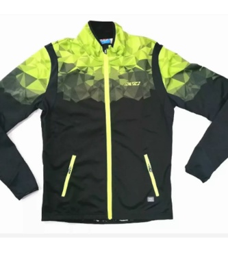 Куртка разминочная KV+ Tornado Jacket 22V104.7