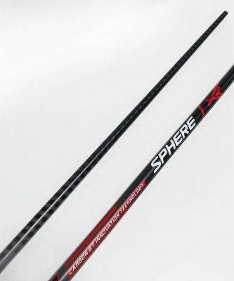 Трубки для лыжных палок (пара) SKI TIME SPHARE UHM CARBON