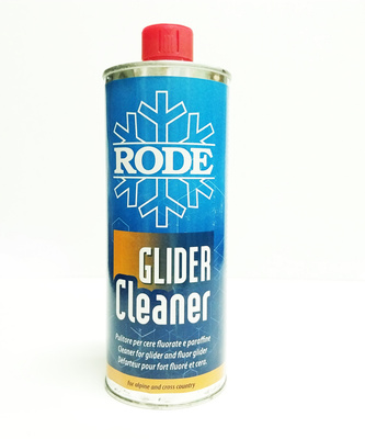 Смывка для мазей скольжения RODE Glider Cleaner 500ml.