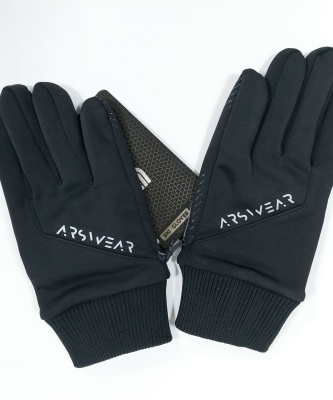 Перчатки прогулочные Arswear Transparent Touch UNISEX 22