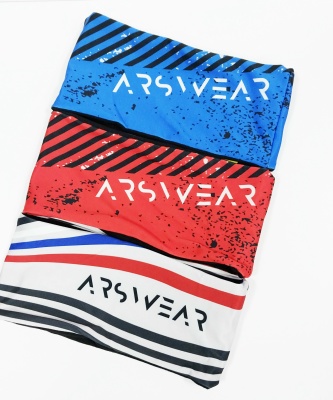 Повязка Arswear ACTIVE Unisex