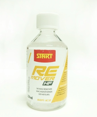 Смывка для мазей скольжения START Remover HF 250ml.