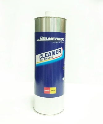 Смывка Holmenkol Wax Remover Cleaner 1L