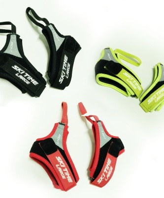 Темляки для лыжных палок SKI TIME XC Sport