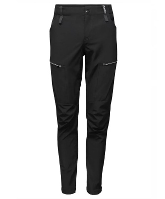 Брюки KV+ Expert Pants Man Black S