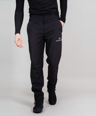 Брюки NORDSKI Urban Black S