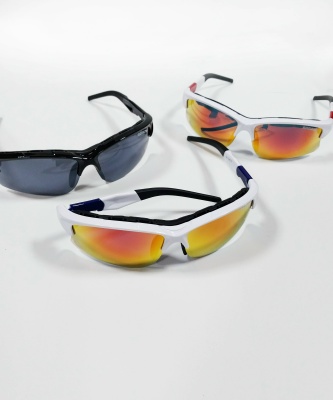 Очки NONAME Wolf Racing Glases