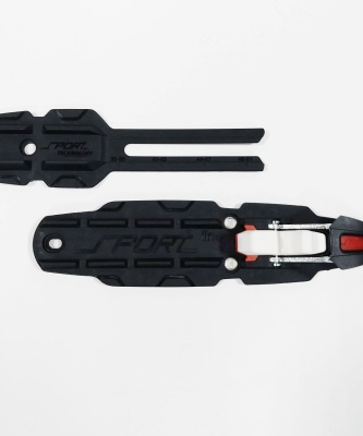 Крепления коньковые STC Sport Line Skate NNN