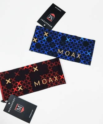 Повязка Moax Sirius