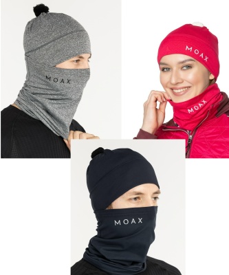 Горловина Moax Tista Warm