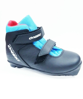 Ботинки лыжные Onski SNOWSTAR