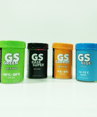 Мазь держания VAUHTI GS 45 г.
